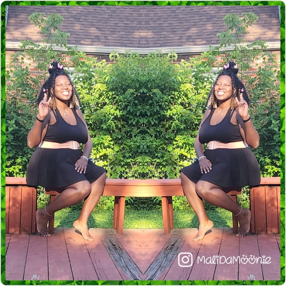 Meet your Posher, Tiffany - Picture 12 of 12